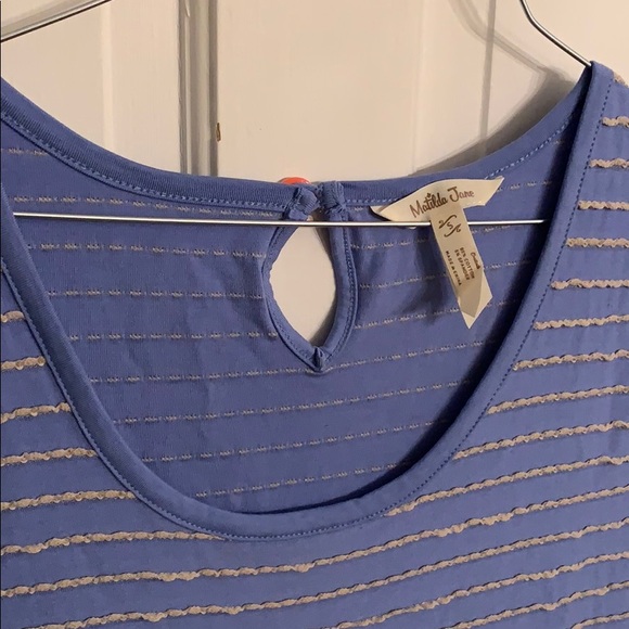 NWOT Matilda Jane Dress - Picture 2 of 3